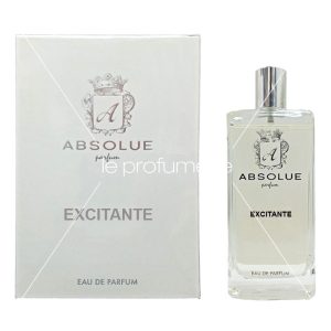ABSOLUE PARFUM EXCITANTE profumo equivalente di Michele Franzese Orgasme edp 100ml unisex