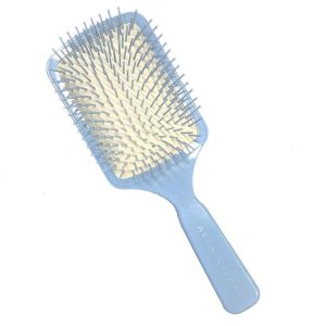 ACCA KAPPA Spazzola capelli Paddle pneumatica – Azzurro