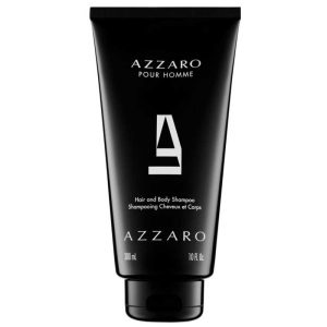 AZZARO POUR HOMME  Hair And Body Shampoo Doccia Shampoo 300ml