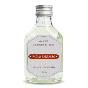 Paolo Barrasso dopobarba Rosso 100ml