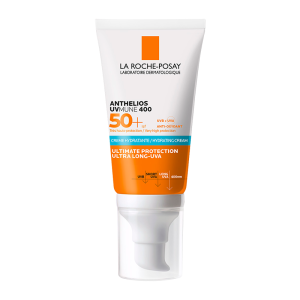 Anthelios Crema Idratante UVMUNE 400 – SPF 50+