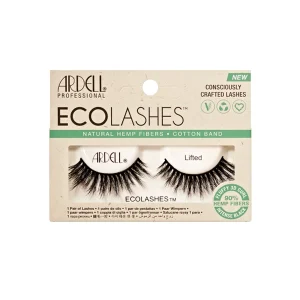 Ardell – Ciglia Finte Ecolashes Lifted