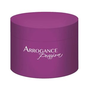 ARROGANCE PASSION Crema corpo profumata donna 300ml