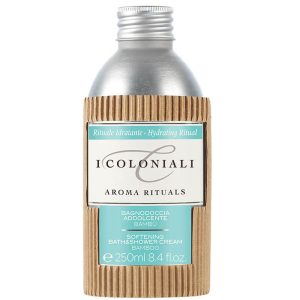 Atkinsons I COLONIALI Bagnodoccia Addolcente Bambù 250ml