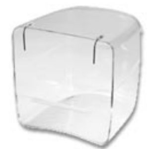 Offerta Bagnetti Sahara – pezzi 4 – in plastica per uccelli esotici, canarini e pappagallini