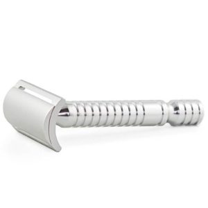 Razorock rasoio di sicurezza Baby Smooth Silver