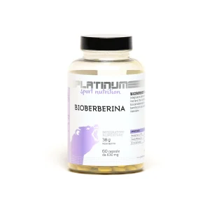 BIOBERBERINA 60cp