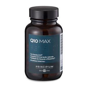 Principium Q10 MAX 60 Capsule Vegetali