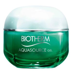 “TESTER” BIOTHERM AQUASOURCE GEL Viso Idratante rigenerazione intensa 50ml