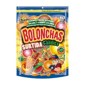 Bolonchas 1pz