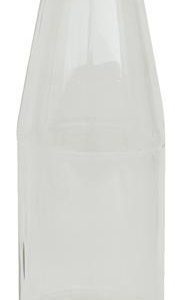 Bottiglia Yoga in vetro per passata pomodoro da gr.370 ø 53