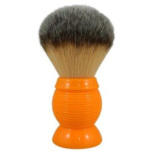 Razorock pennello da barba sintetico Beehive 28mm