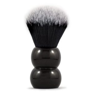 Razorock pennello da barba sintetico Snowman 24mm