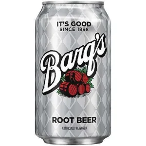 Barq’s Root Beer