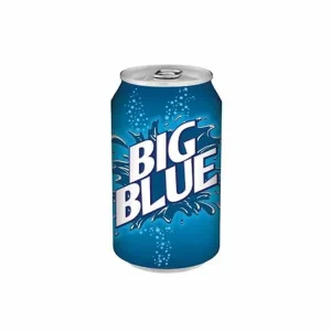 Big Blue