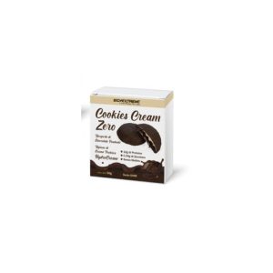COOKIES CREAM ZERO 50GR