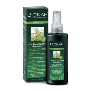 BioKap Bellezza Olio Ristrutturante Riparatore 125ml