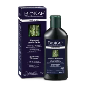 BioKap Anticaduta Shampoo Rinforzante 200ml