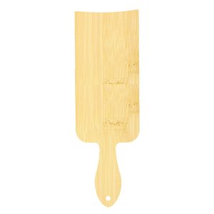 BLACKSTAR Spatola per Meches Lunga 100% Bamboo