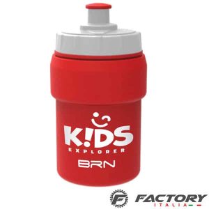 Borraccia Bimbo BRN Kids 350 ml
