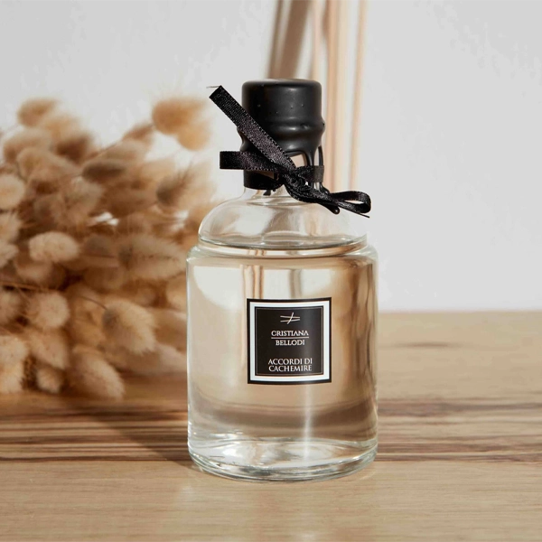 Diffusore Ambiente Accordi di Cachemire - immagine 4