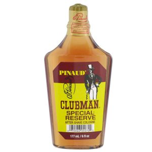 CLUBMAN PINAUD Special Reserve Aftershave Cologne 177ml