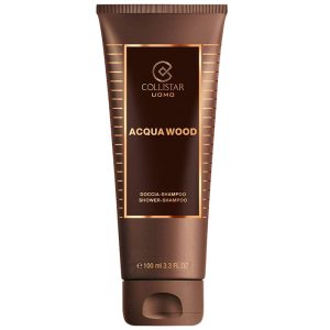 COLLISTAR ACQUA WOOD doccia shampoo 100ml