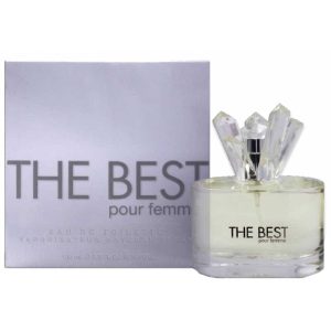 COMIN PARFUM THE BEST edt donna 100ml