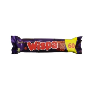 Cadbury Wispa – barretta al cioccolato al latte