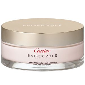 Cartier Baiser Vole’ crema corpo 200ml