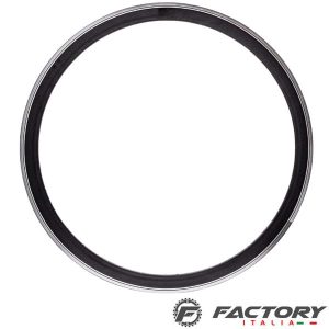 Cerchio Fixed con pista frenante