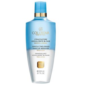 COLLISTAR Struccatore Addolcente BI-Fase Occhi-Labbra 200ml