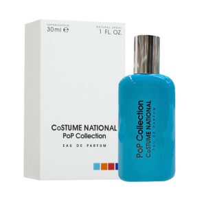 COSTUME NATIONAL POP COLLECTION edp unisex 30ml