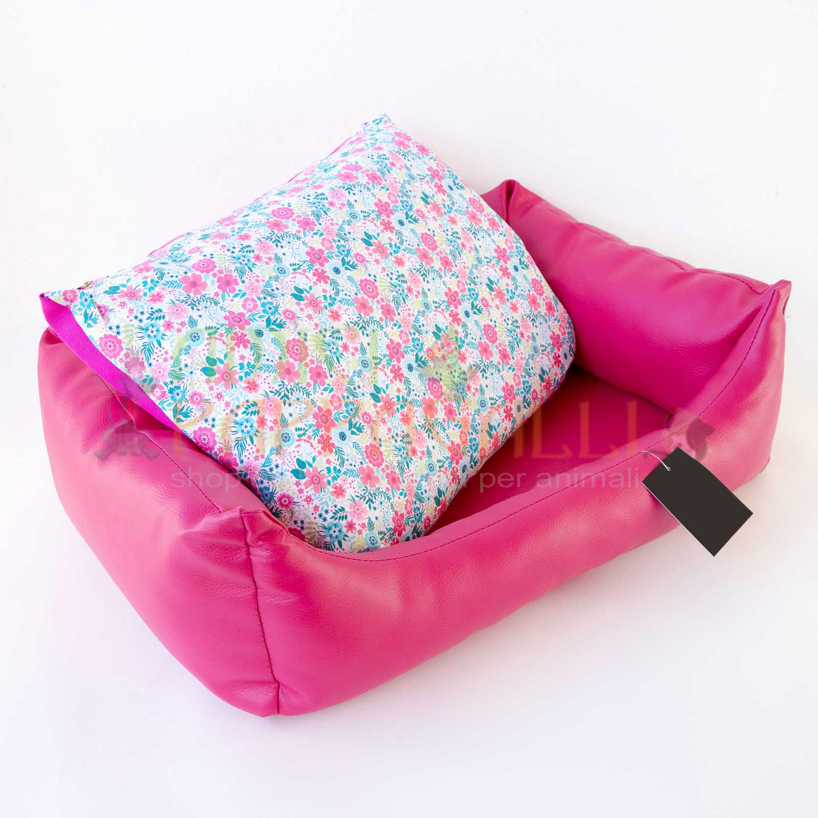 Cuccia Divanetto “Isabel” misura 1-2 – Cucce da interni per gatti