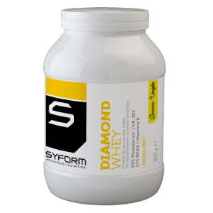 Diamond Whey Flacone 900G Gusto:Banana e Vaniglia