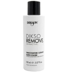 DIKSON DIKSO REMOVE Skinactive Smacchiatore cutaneo dopo colore 150ml