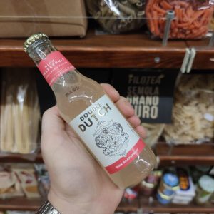 Double Dutch Pink Grapefruit