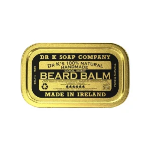 Balsamo Barba Cool Mint