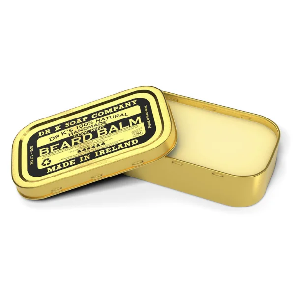 Balsamo Barba Cool Mint - immagine 2