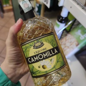 Quaglia Camomilla Vintage