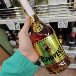 Zlata Medovina Idromele