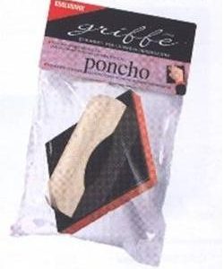 ATTREZZO DECORATIVO Poncho *