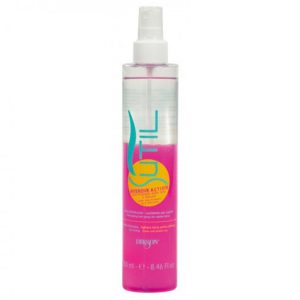 DIKSON SUTIL Districante bifasico lucidante per capelli spray 250ml