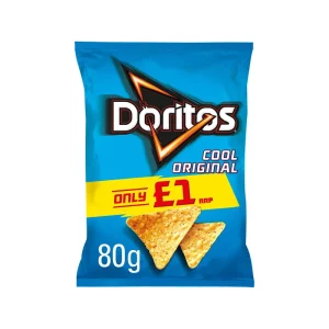 Doritos Cool Original 80g