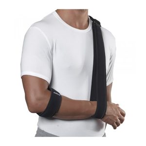 GIBAUD ORTHO BRETELLA SUPP