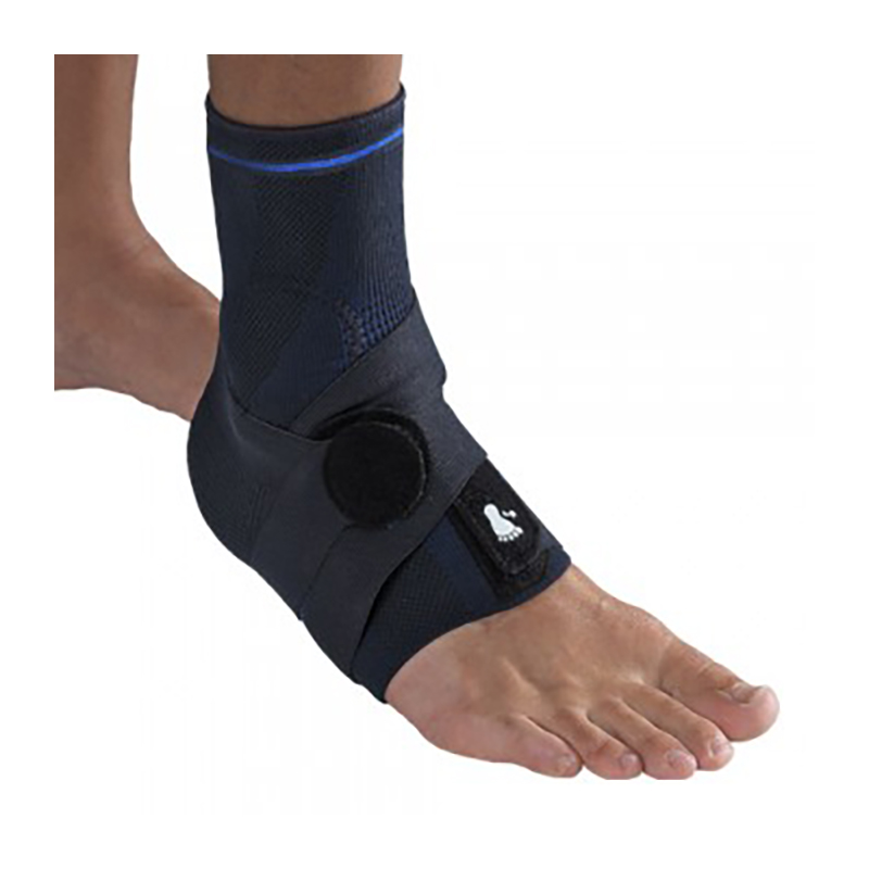 GIBAUD ORT MALLEOG 3D CAV3