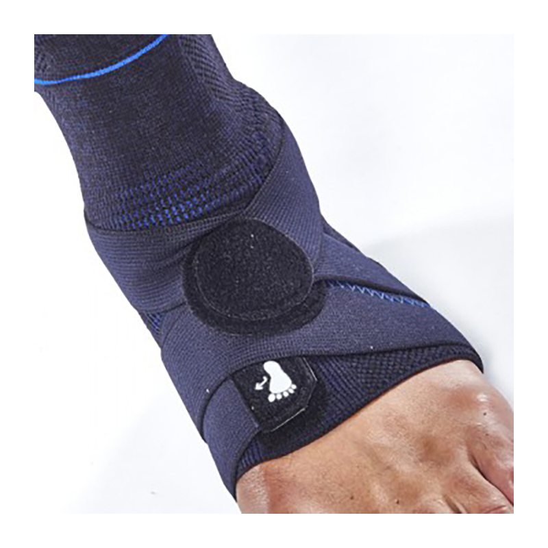 GIBAUD ORT MALLEOG 3D CAV3 - immagine 8