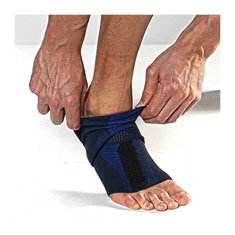 GIBAUD ORT MALLEOG 3D CAV3 - immagine 2