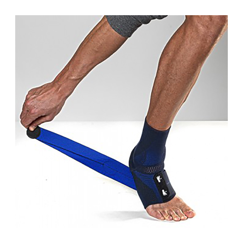 GIBAUD ORT MALLEOG 3D CAV3 - immagine 5