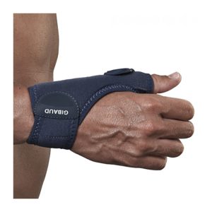 Dr Gibaud Rhizogib Ortesi Mano Sinistra – Taglia 2